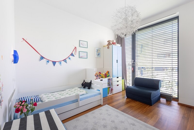 K Sídlišti, Nusle - Prague 4 | Sale, Apartment Two-bedroom (3+kk), 80 m²