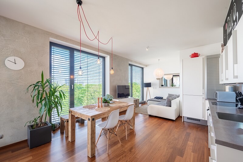 K Sídlišti, Nusle - Praha 4 | Prodej, Byt 3+kk, 80 m²