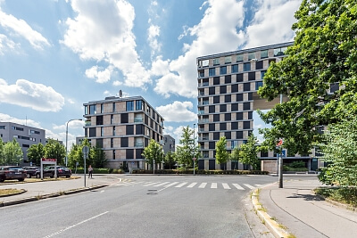 K Sídlišti, Nusle - Praha 4 | Prodej, Byt 3+kk, 80 m²