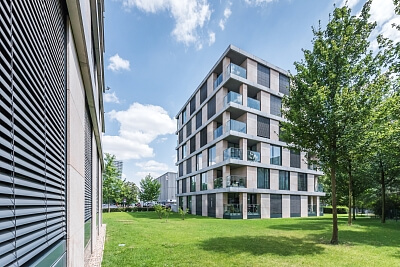 K Sídlišti, Nusle - Praha 4 | Prodej, Byt 3+kk, 80 m²