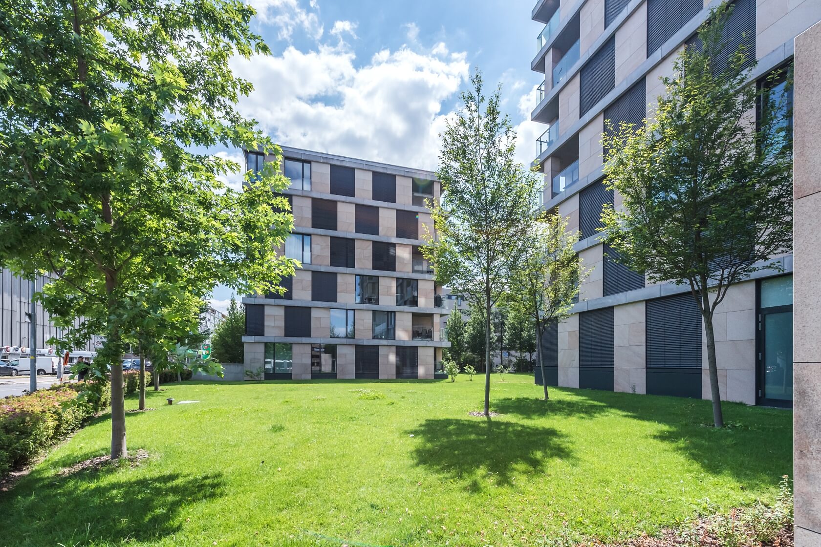 K Sídlišti, Nusle - Prague 4 | Sale, Apartment Two-bedroom (3+kk), 80 m²