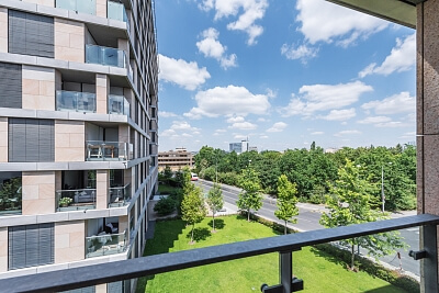 K Sídlišti, Nusle - Praha 4 | Prodej, Byt 3+kk, 80 m²