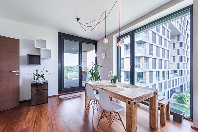 K Sídlišti, Nusle - Praha 4 | Prodej, Byt 3+kk, 80 m²