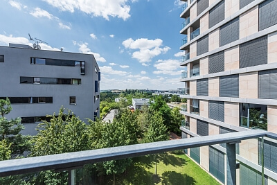 K Sídlišti, Nusle - Praha 4 | Prodej, Byt 3+kk, 80 m²