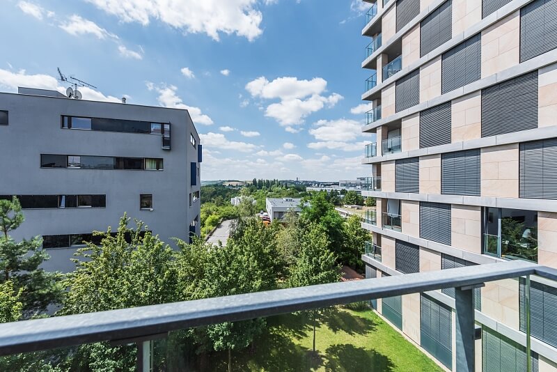 K Sídlišti, Nusle - Prague 4 | Sale, Apartment Two-bedroom (3+kk), 80 m²