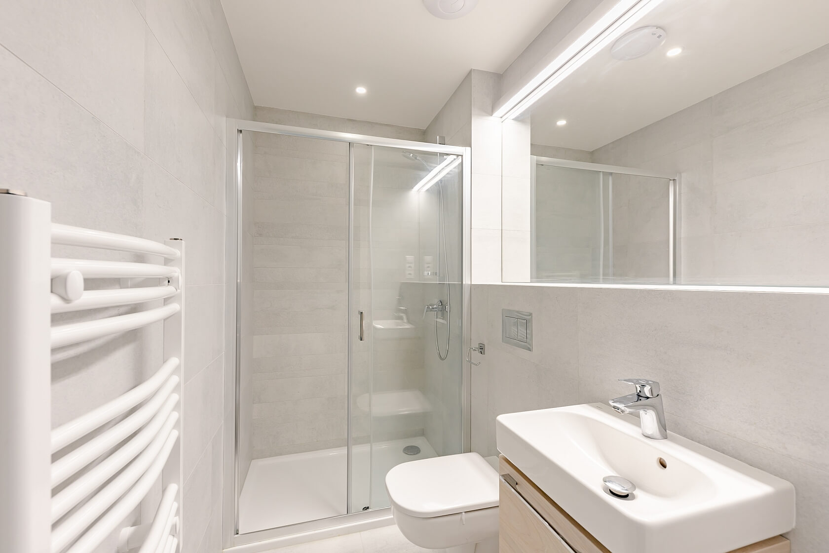 Skřivánčí, Březiněves - Praha 8 | Pronájem, Rodinný dům 5+kk, 171 m²