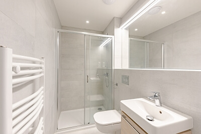 Skřivánčí, Březiněves - Prague 8 | Rent, House Four-bedroom (5+kk), 171 m²