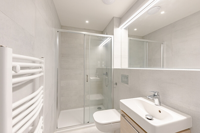 Skřivánčí, Březiněves - Praha 8 | Pronájem, Rodinný dům 5+kk, 171 m²