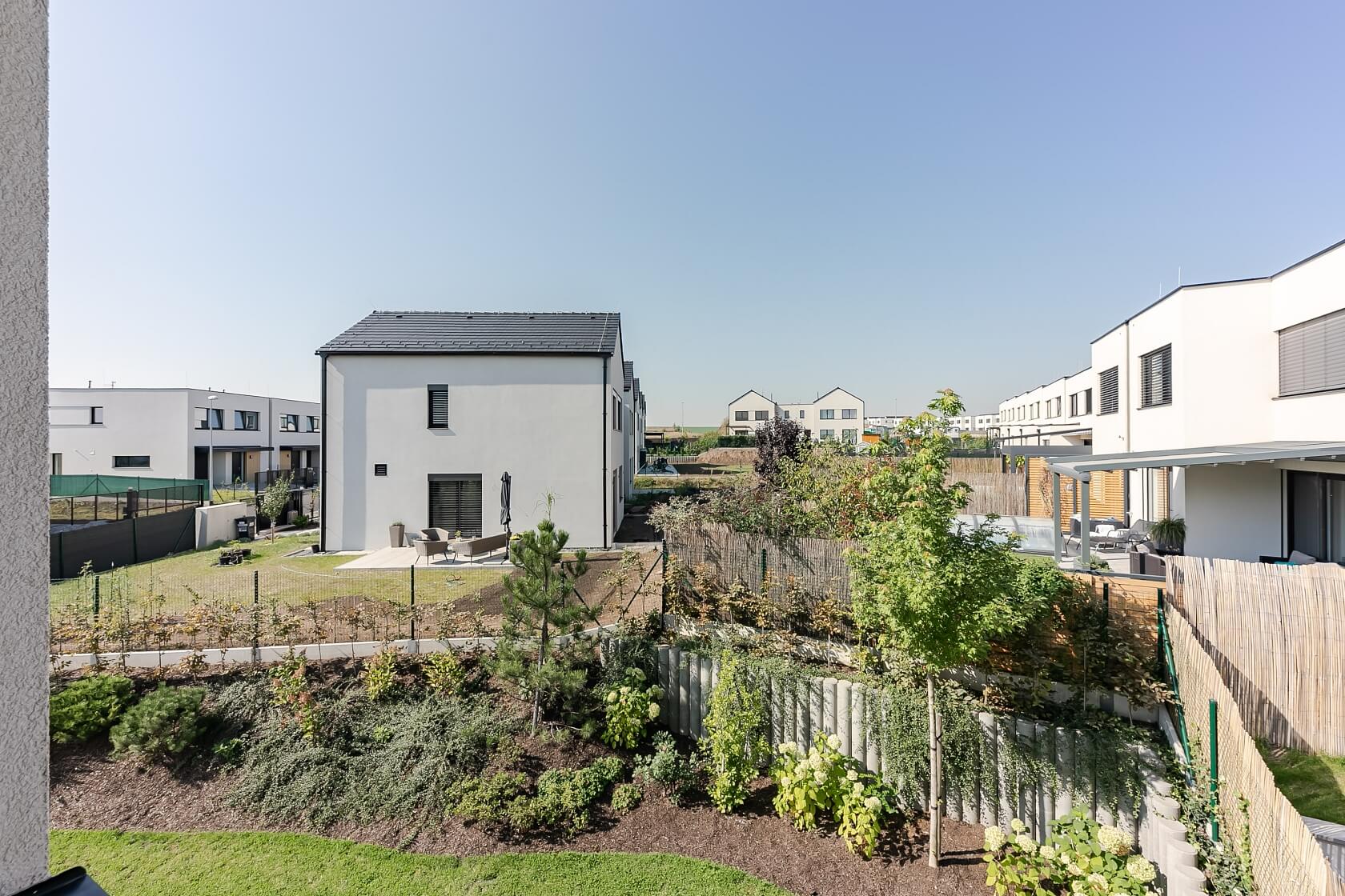 Skřivánčí, Březiněves - Praha 8 | Pronájem, Rodinný dům 5+kk, 171 m²