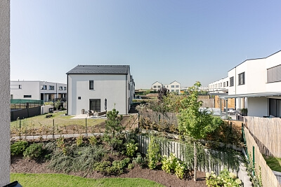 Skřivánčí, Březiněves - Praha 8 | Pronájem, Rodinný dům 5+kk, 171 m²