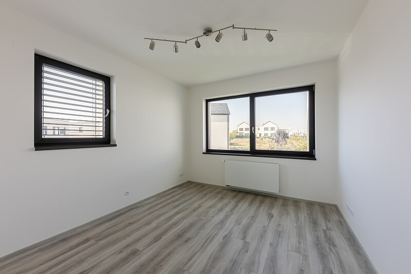 Skřivánčí, Březiněves - Prague 8 | Rent, House Four-bedroom (5+kk), 171 m²