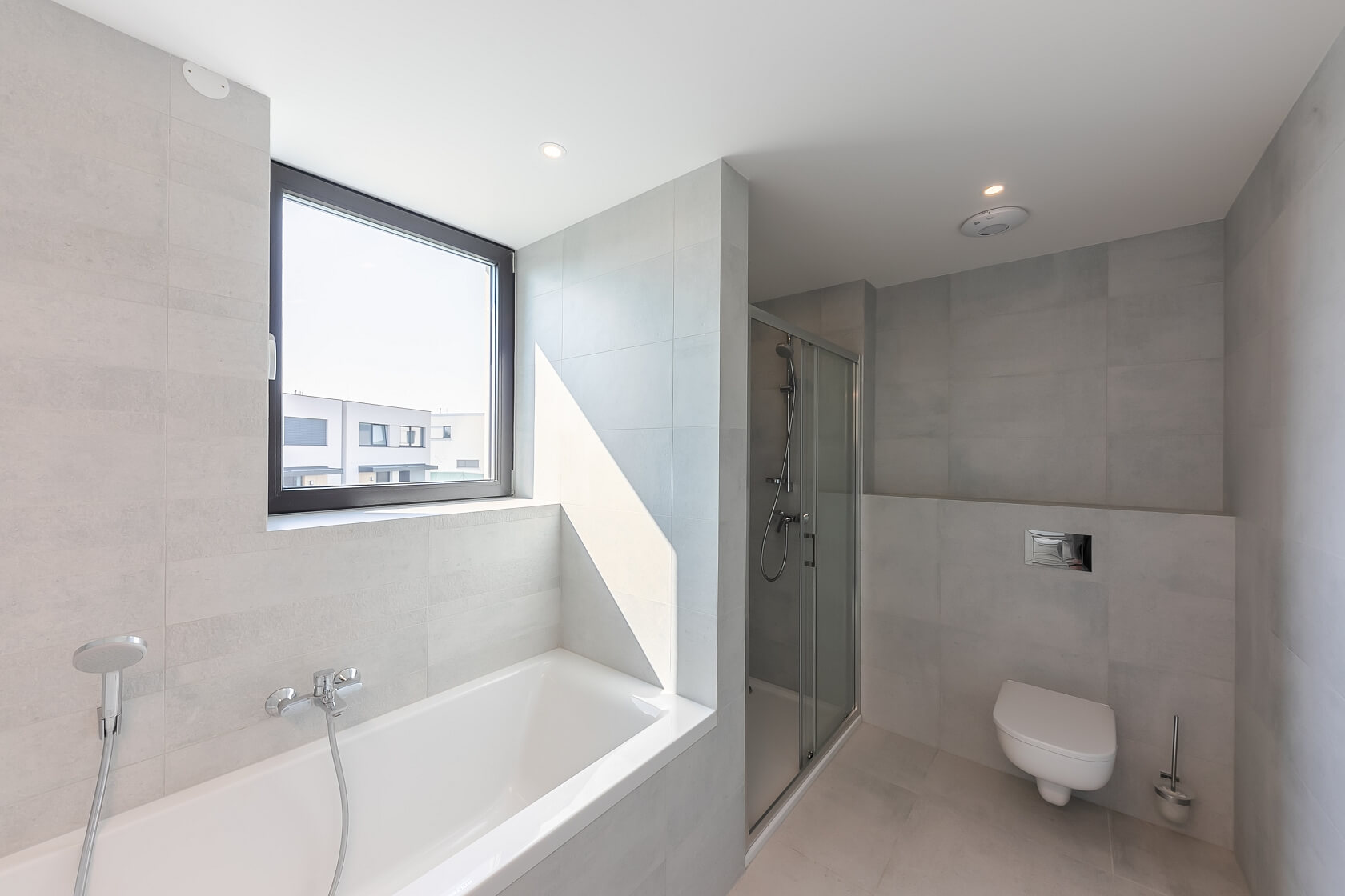 Skřivánčí, Březiněves - Praha 8 | Pronájem, Rodinný dům 5+kk, 171 m²