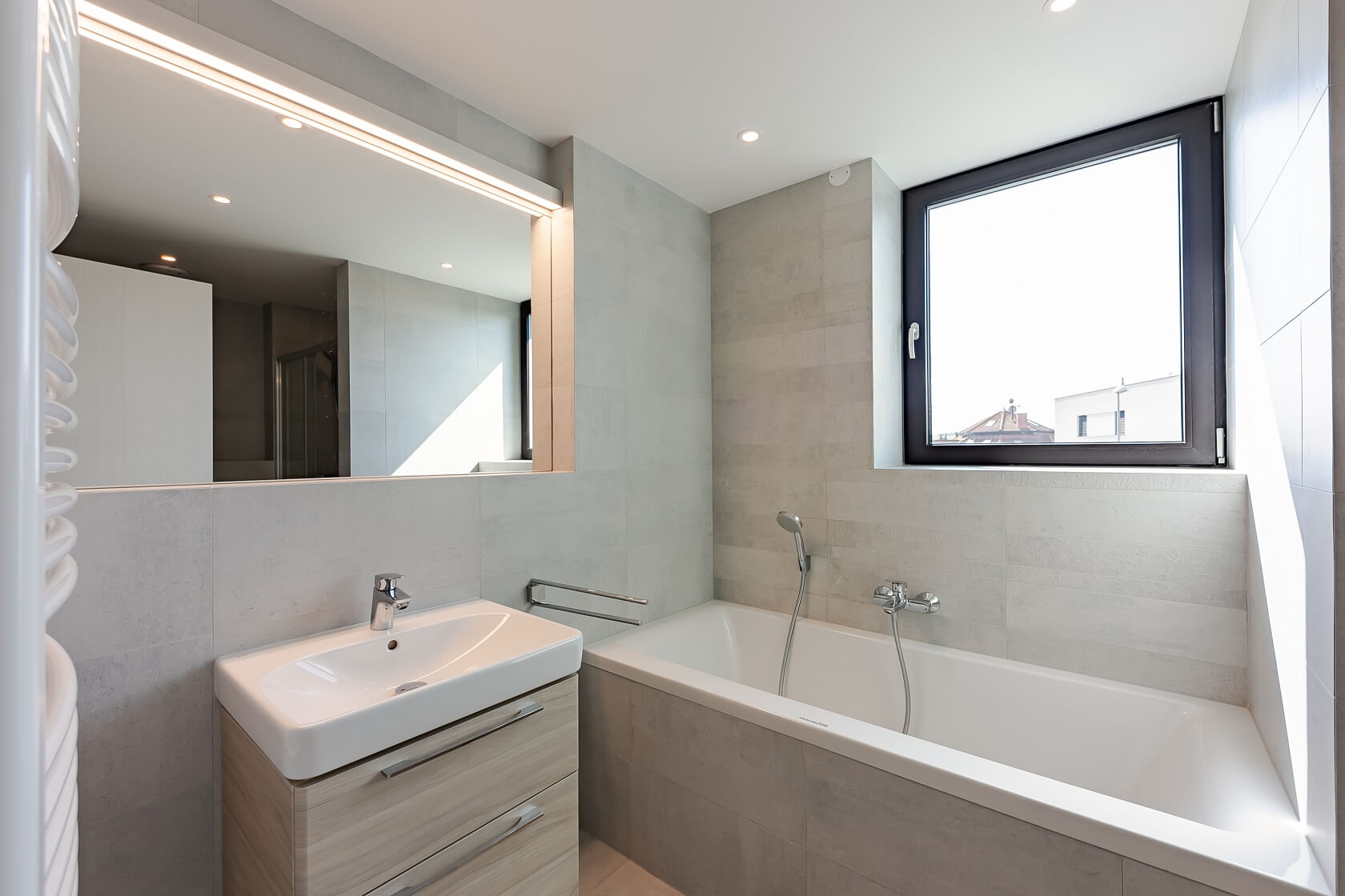 Skřivánčí, Březiněves - Praha 8 | Pronájem, Rodinný dům 5+kk, 171 m²