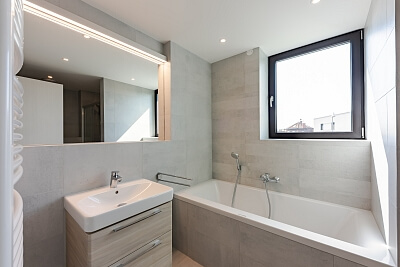 Skřivánčí, Březiněves - Praha 8 | Pronájem, Rodinný dům 5+kk, 171 m²