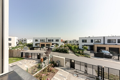 Skřivánčí, Březiněves - Praha 8 | Pronájem, Rodinný dům 5+kk, 171 m²