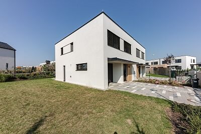 Skřivánčí, Březiněves - Praha 8 | Pronájem, Rodinný dům 5+kk, 171 m²