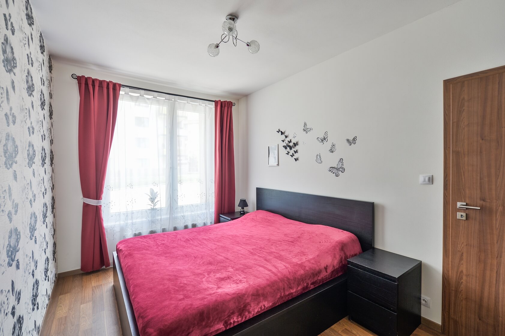 Rižská, Hostivař - Praha 10 | Pronájem, Byt 3+kk, 65 m²