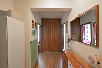 Rižská, Hostivař - Praha 10 | Pronájem, Byt 3+kk, 65 m²