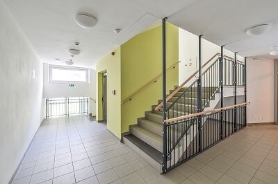 Rižská, Hostivař - Praha 10 | Pronájem, Byt 3+kk, 65 m²