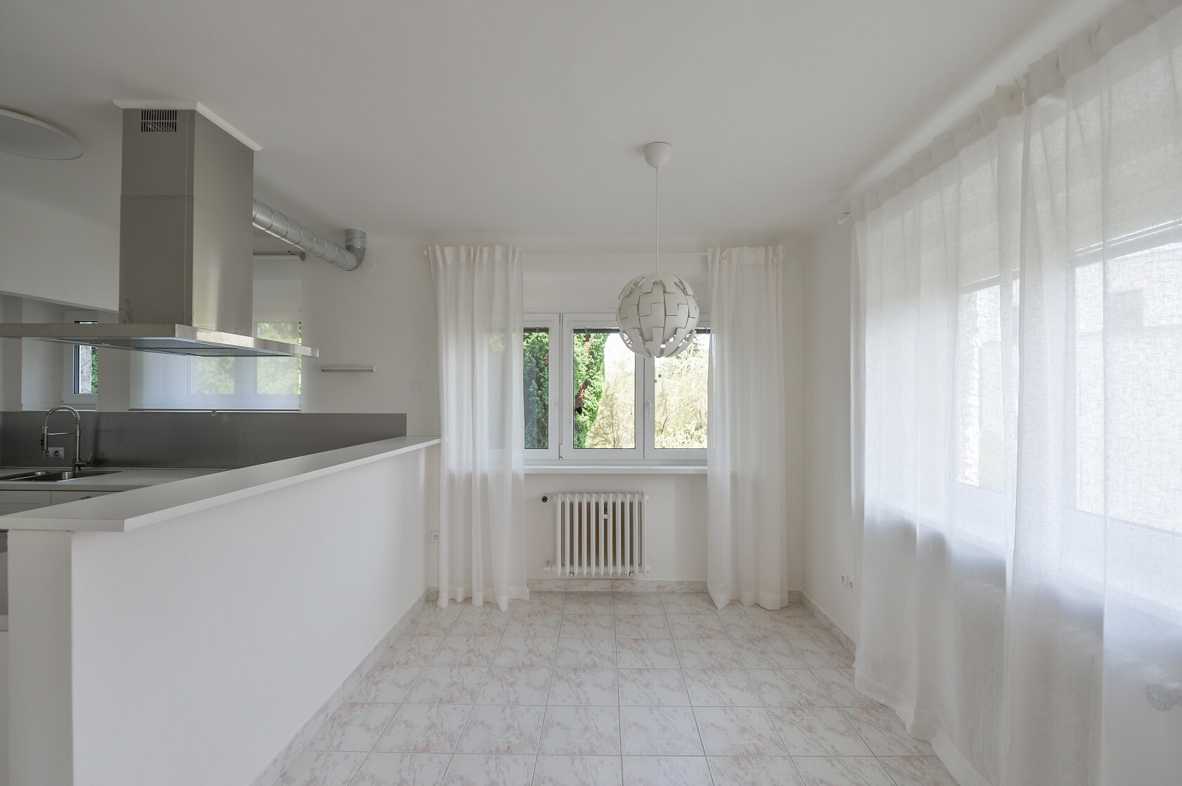 Nad Libří, Velká Chuchle - Praha 5 | Pronájem, Rodinný dům 5+1, 192 m²