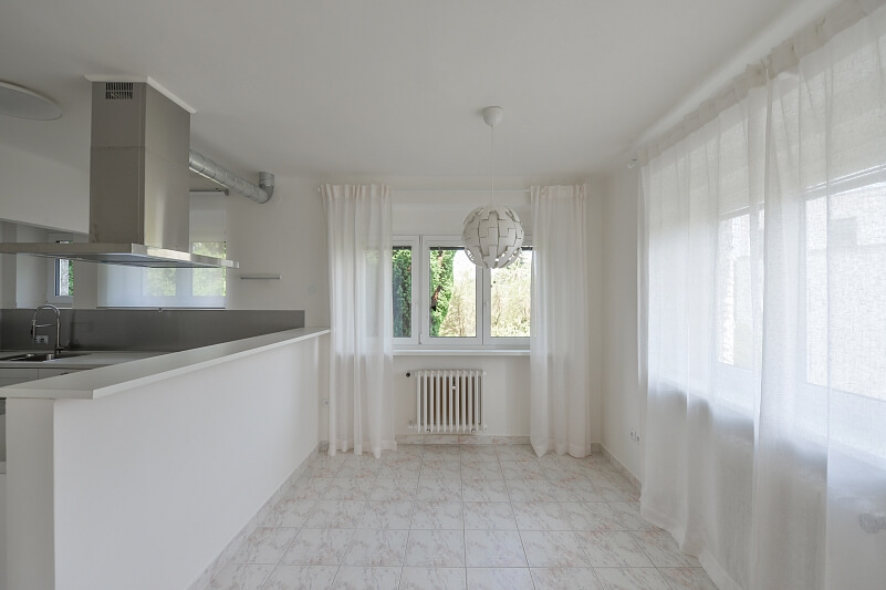 Nad Libří, Velká Chuchle - Prague 5 | Rent, House Four-bedroom (5+1), 192 m²