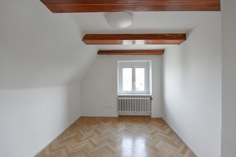 Nad Libří, Velká Chuchle - Prague 5 | Rent, House Four-bedroom (5+1), 192 m²