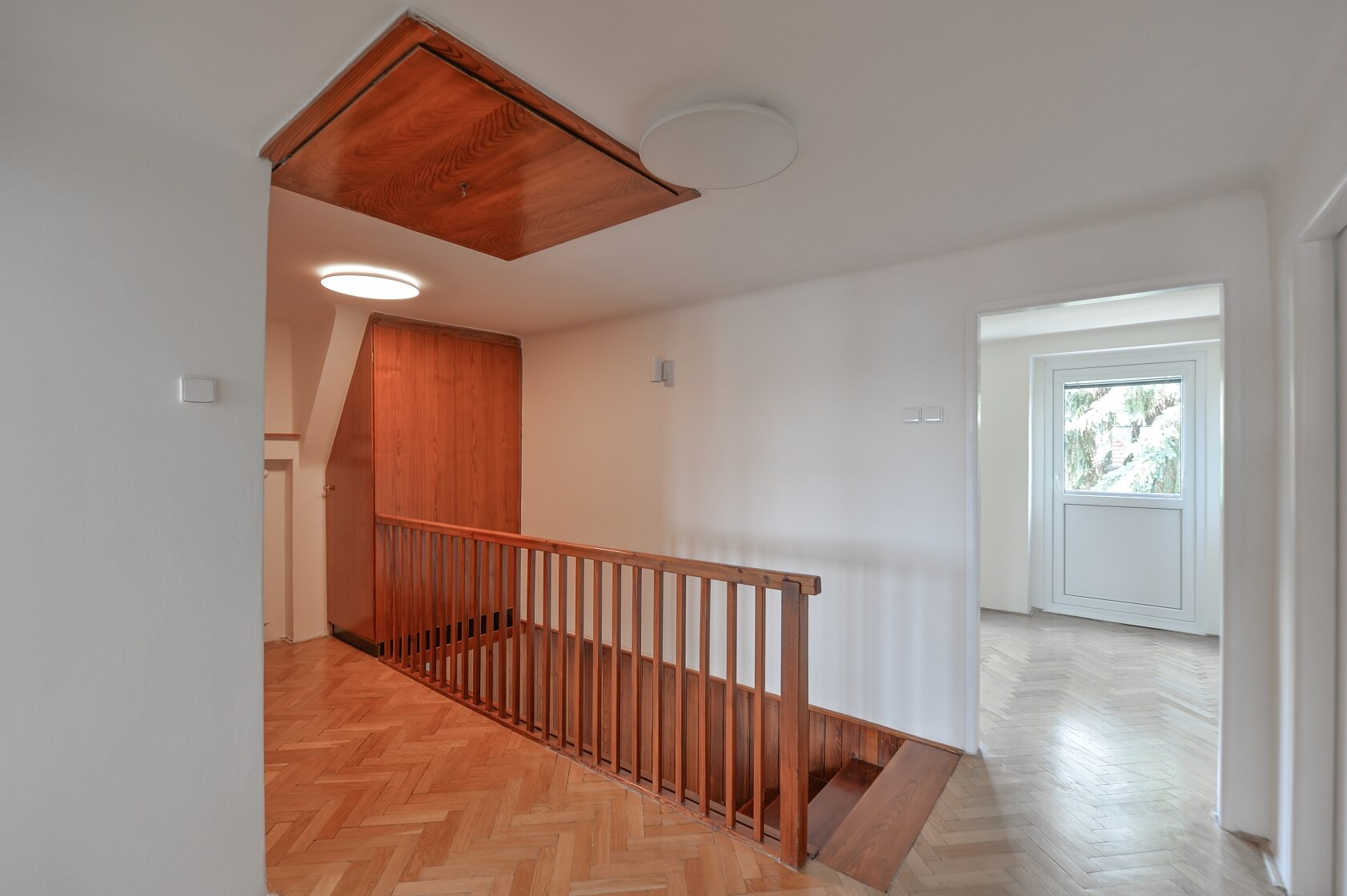 Nad Libří, Velká Chuchle - Prague 5 | Rent, House Four-bedroom (5+1), 192 m²