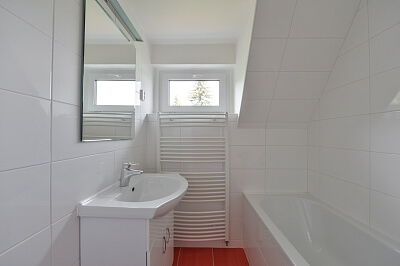 Nad Libří, Velká Chuchle - Praha 5 | Pronájem, Rodinný dům 5+1, 192 m²