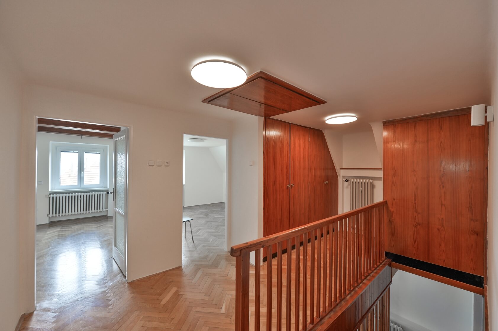 Nad Libří, Velká Chuchle - Prague 5 | Rent, House Four-bedroom (5+1), 192 m²