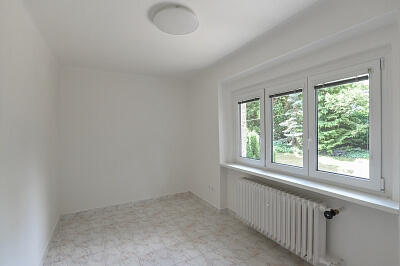 Nad Libří, Velká Chuchle - Prague 5 | Rent, House Four-bedroom (5+1), 192 m²