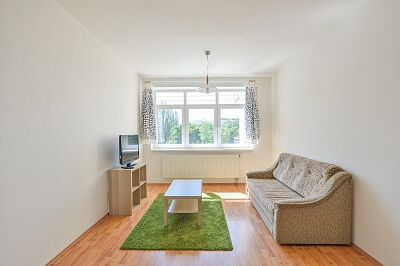 Kloknerova, Chodov - Praha 4 | Pronájem, Byt 2+kk, 82 m²