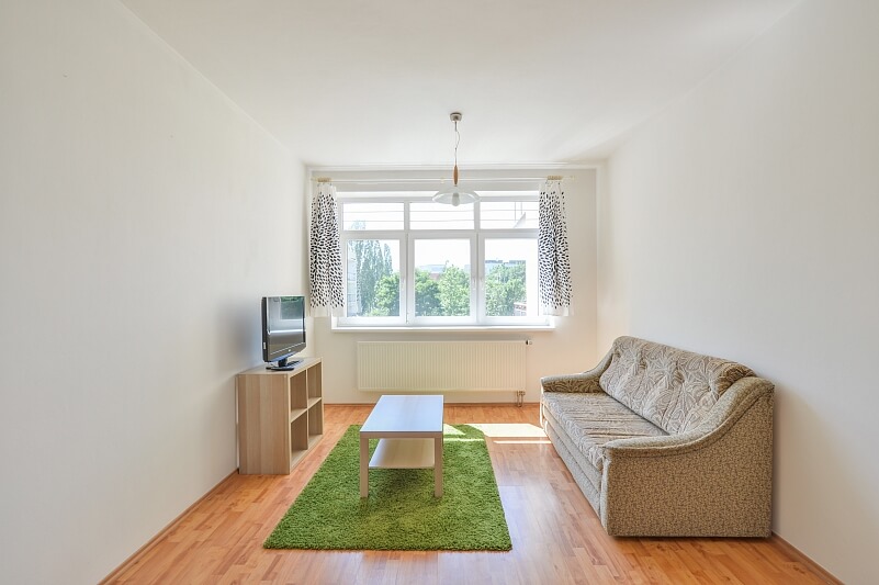 Kloknerova, Chodov - Praha 4 | Pronájem, Byt 2+kk, 82 m²