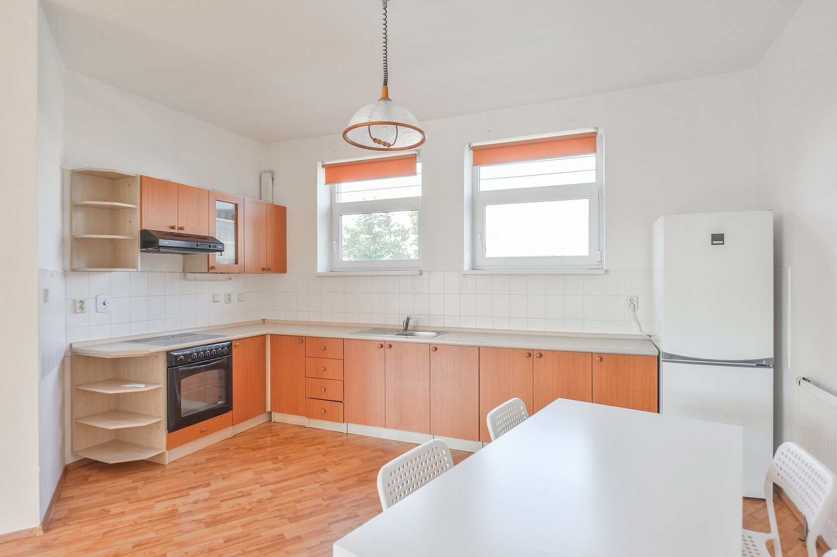 Kloknerova, Chodov - Praha 4 | Pronájem, Byt 2+kk, 82 m²