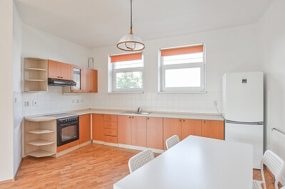 Kloknerova, Chodov - Praha 4 | Pronájem, Byt 2+kk, 82 m²