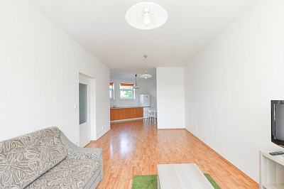 Kloknerova, Chodov - Praha 4 | Pronájem, Byt 2+kk, 82 m²