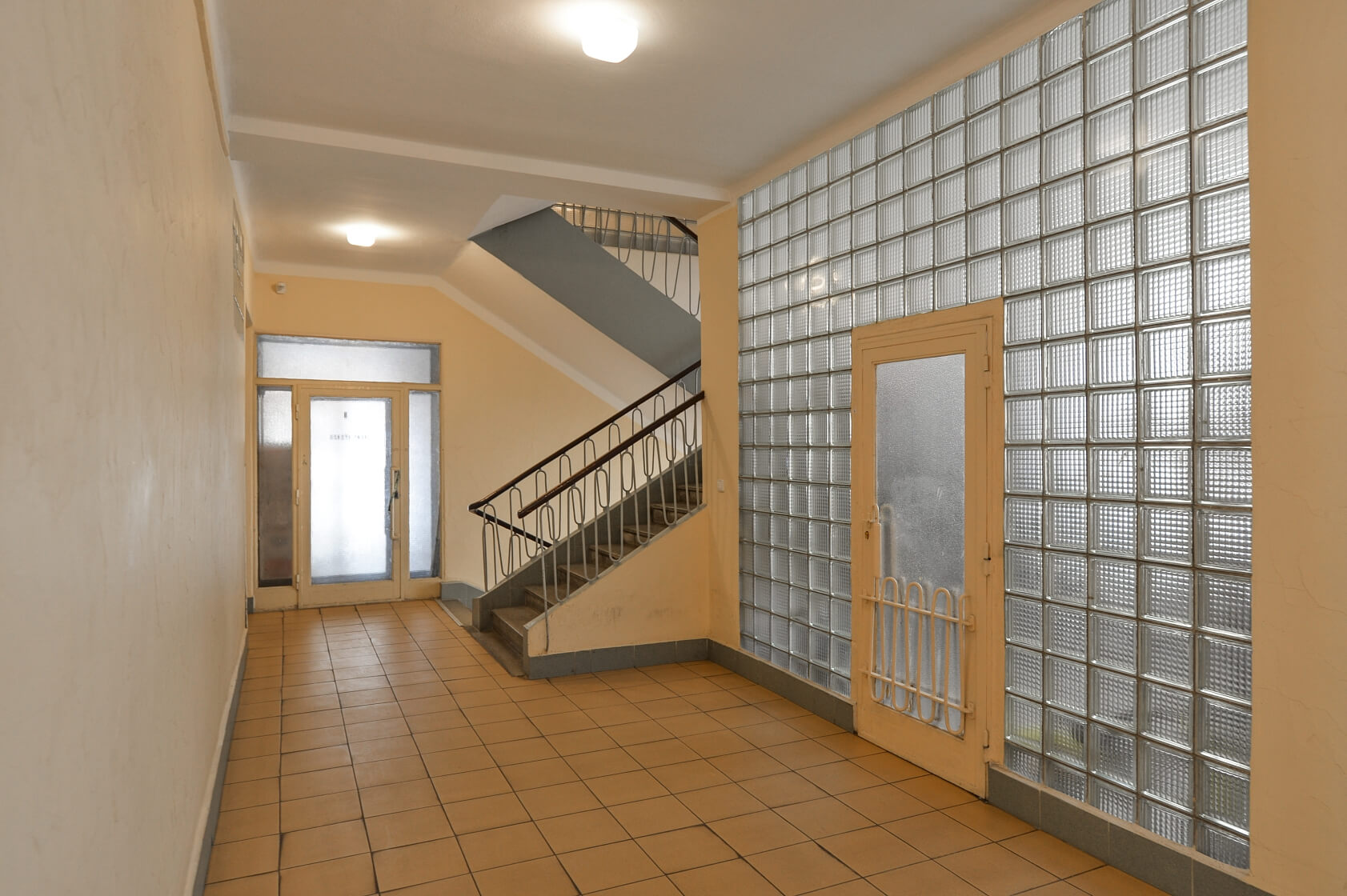Zelená, Dejvice - Prague 6 | Rent, Apartment One-bedroom (2+1), 76 m²