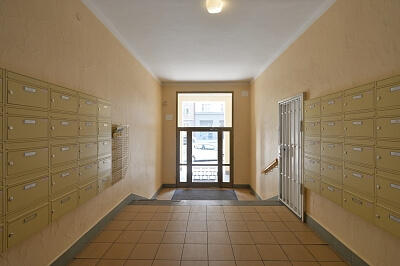 Zelená, Dejvice - Prague 6 | Rent, Apartment One-bedroom (2+1), 76 m²