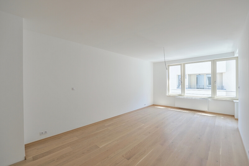Krakovská, Nové Město - Prague 1 | Rent, Apartment One-bedroom (2+kk), 52 m²