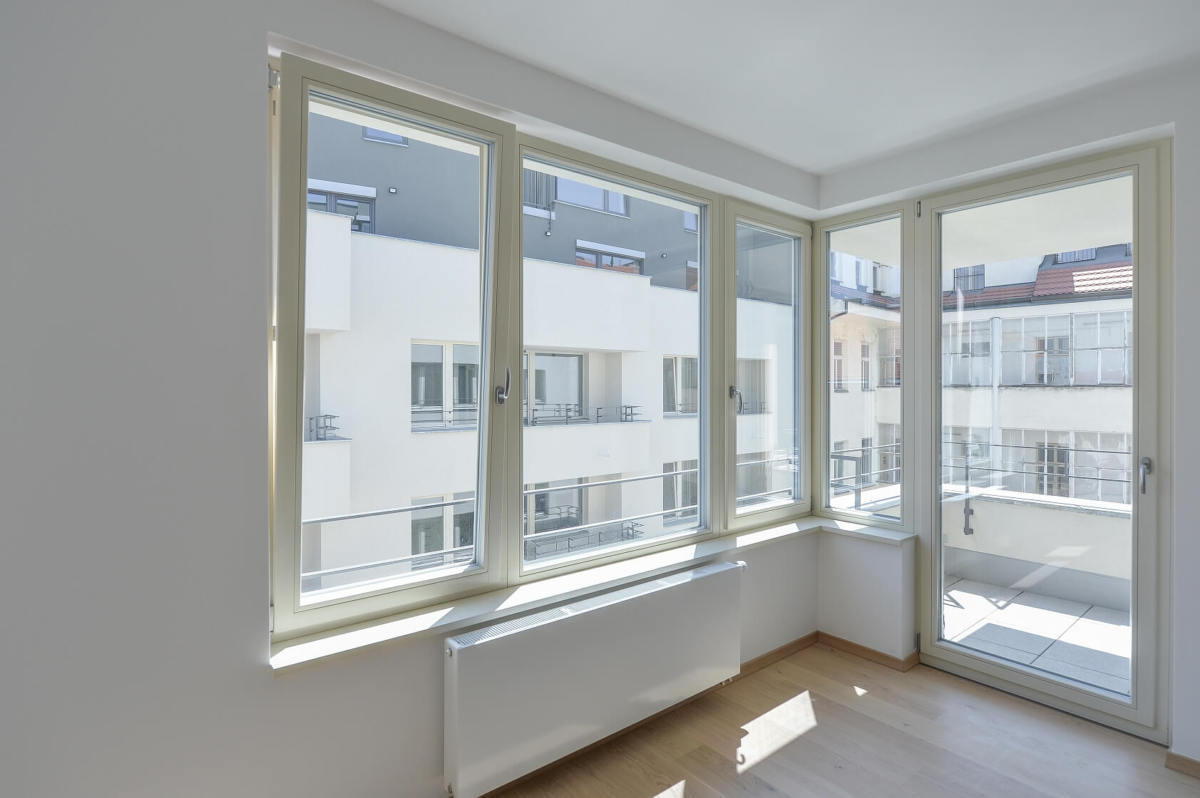Krakovská, Nové Město - Prague 1 | Rent, Apartment One-bedroom (2+kk), 52 m²