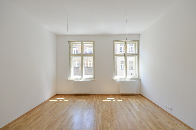 Krakovská, Nové Město - Prague 1 | Rent, Apartment One-bedroom (2+kk), 56 m²
