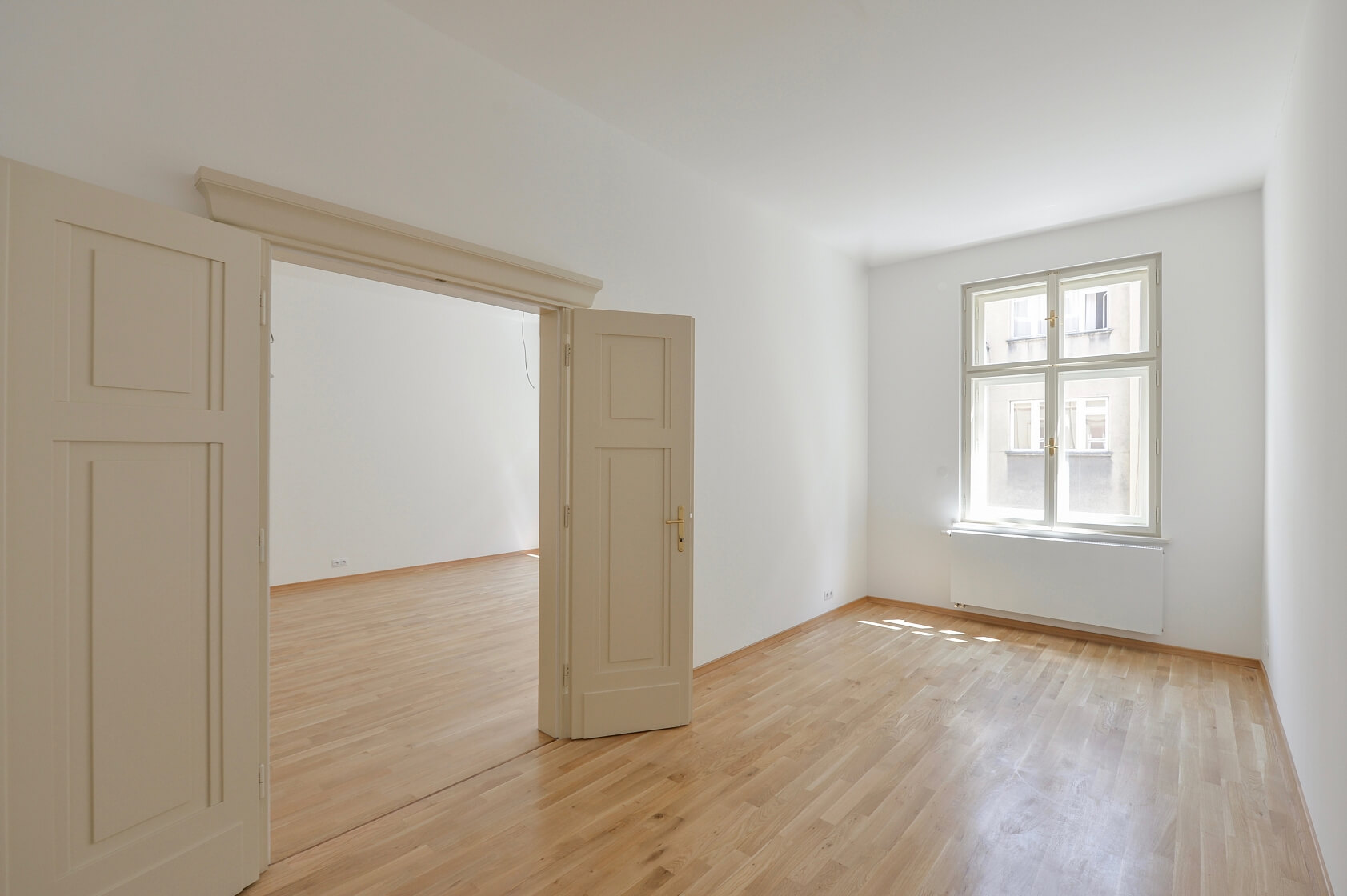 Krakovská, Nové Město - Praha 1 | Pronájem, Byt 2+kk, 56 m²