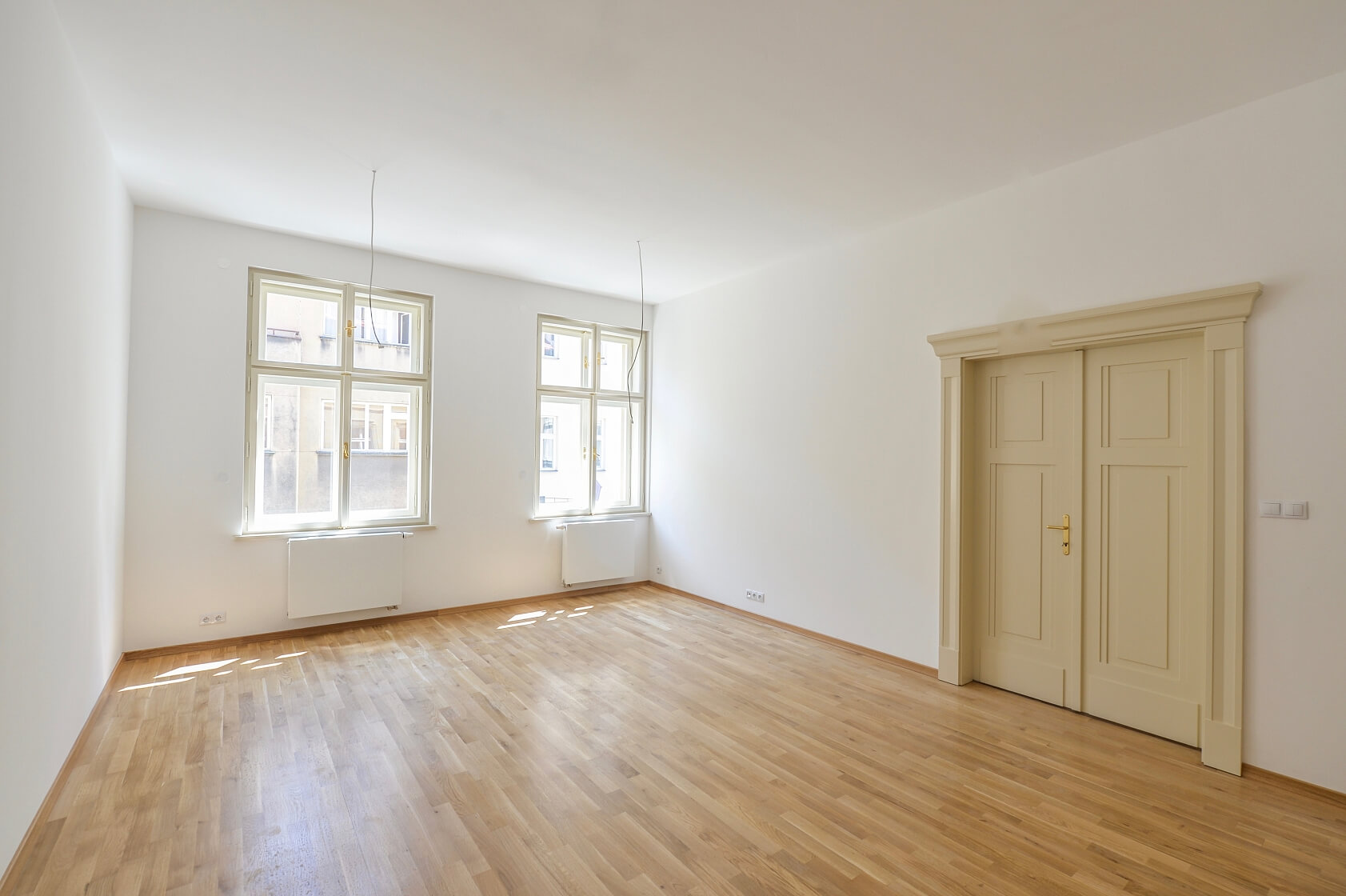 Krakovská, Nové Město - Praha 1 | Pronájem, Byt 2+kk, 56 m²
