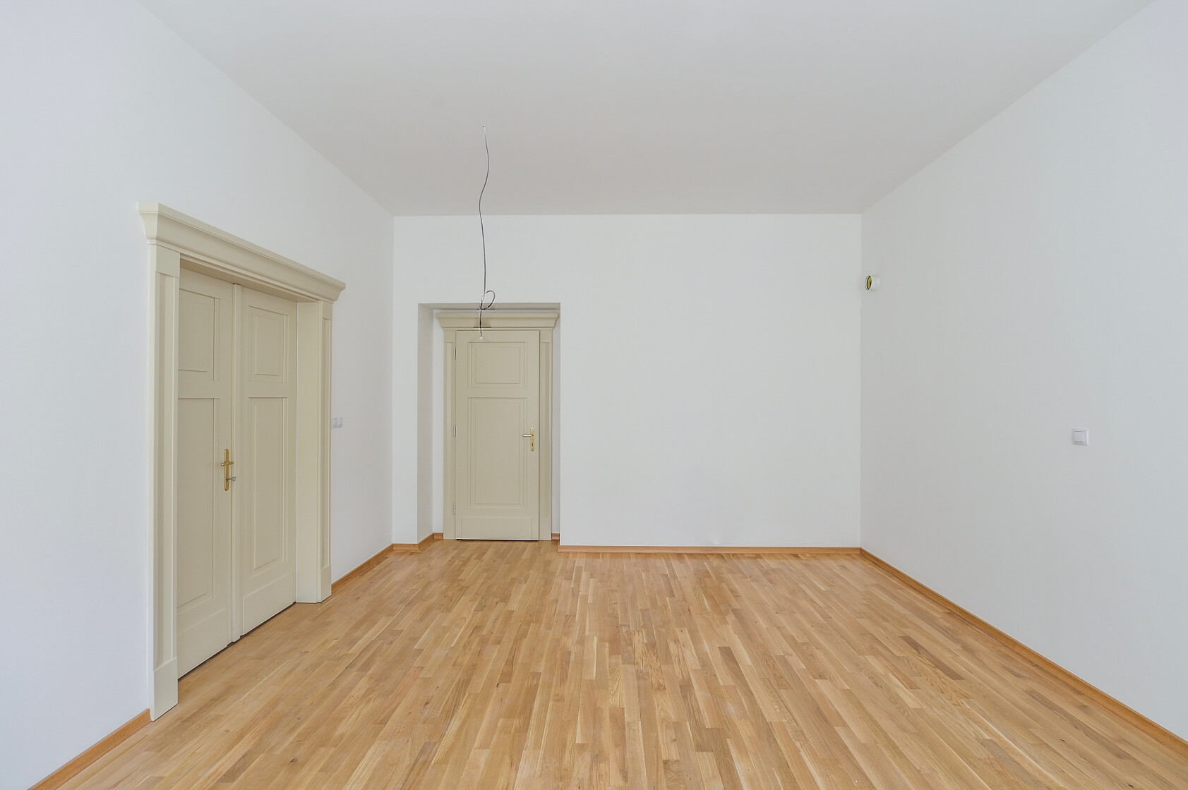 Krakovská, Nové Město - Prague 1 | Rent, Apartment One-bedroom (2+kk), 56 m²