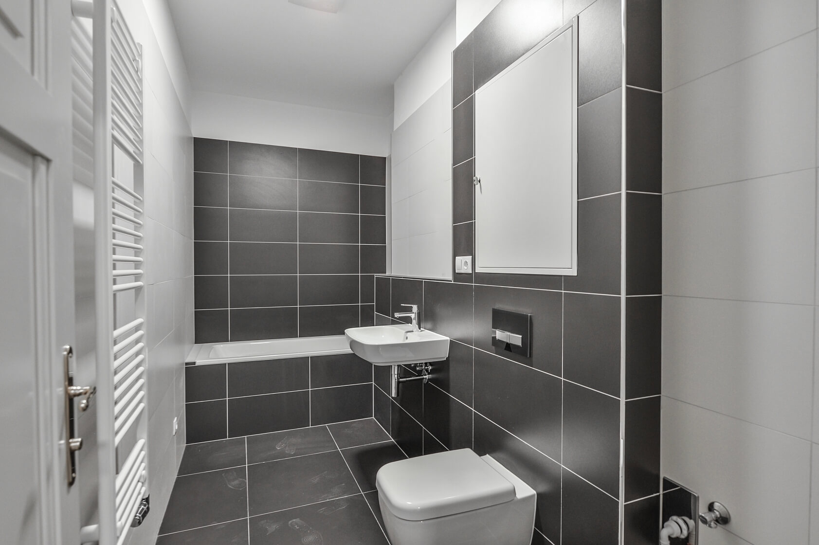 Krakovská, Nové Město - Prague 1 | Rent, Apartment One-bedroom (2+kk), 56 m²