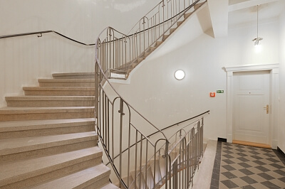 Krakovská, Nové Město - Prague 1 | Rent, Apartment One-bedroom (2+kk), 56 m²