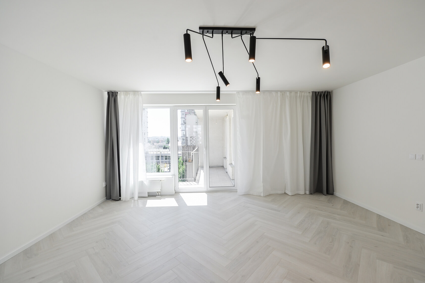 Názovská, Strašnice - Praha 10 | Pronájem, Byt 3+kk, 112 m²