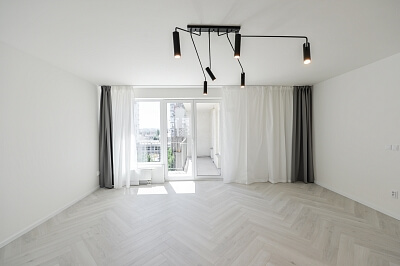 Názovská, Strašnice - Praha 10 | Pronájem, Byt 3+kk, 112 m²