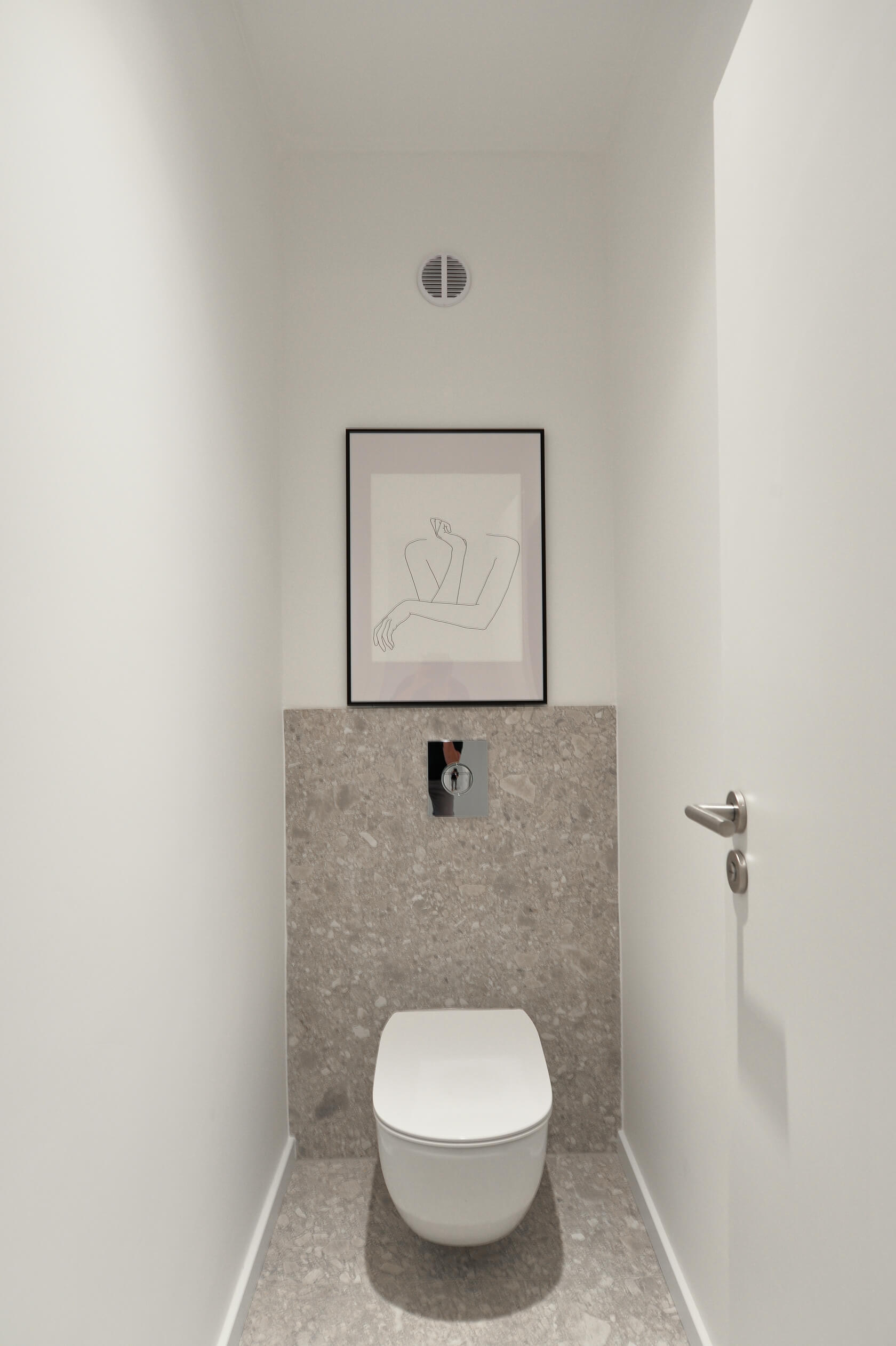 Názovská, Strašnice - Praha 10 | Pronájem, Byt 3+kk, 112 m²