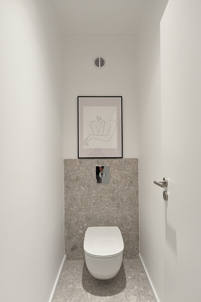 Názovská, Strašnice - Praha 10 | Pronájem, Byt 3+kk, 112 m²