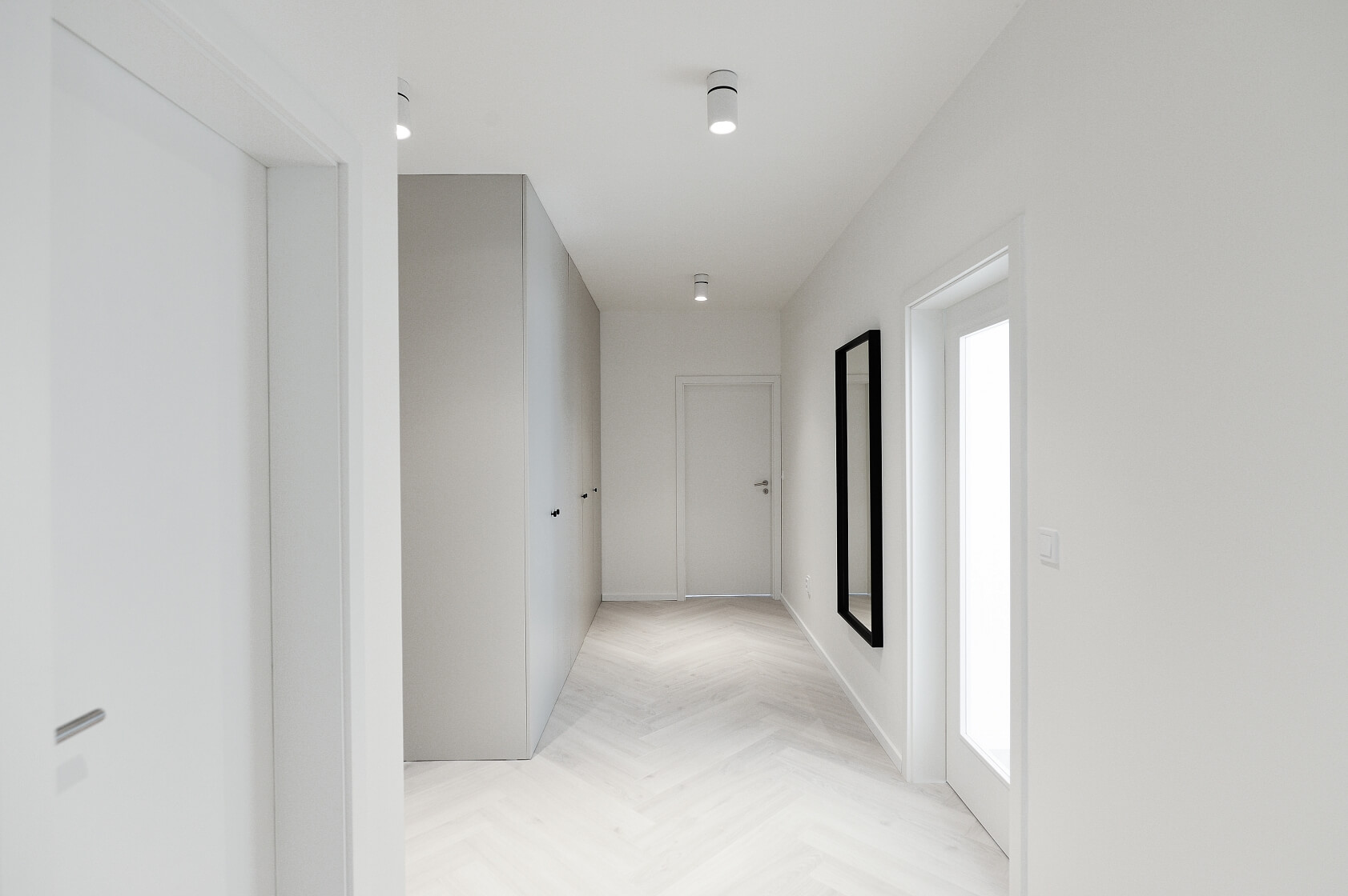 Názovská, Strašnice - Praha 10 | Pronájem, Byt 3+kk, 112 m²